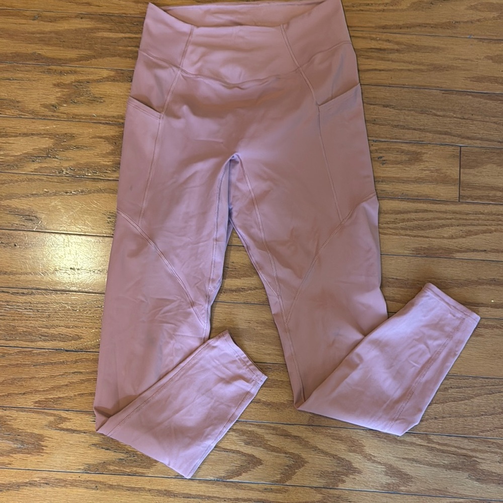 Gymshark Whitney Everyday Pocket Leggings